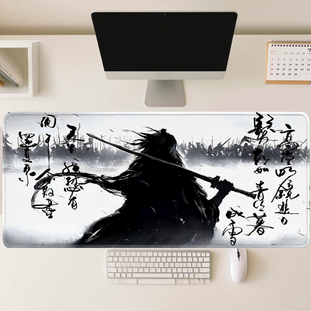 Minimal Mouse Pad Durable Desk - Desk Setup Minimal のレビューと価格