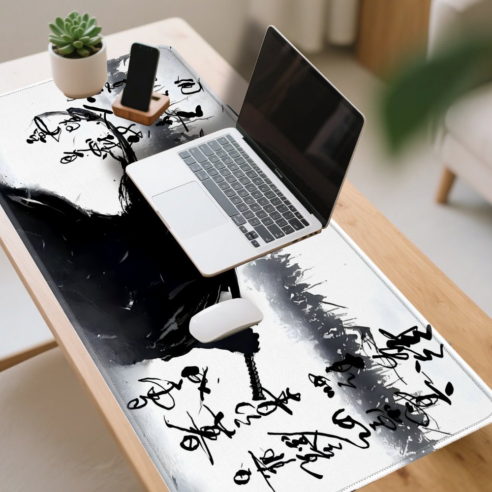 Minimal Mouse Pad Durable Desk - Desk Setup Minimal のレビューと価格