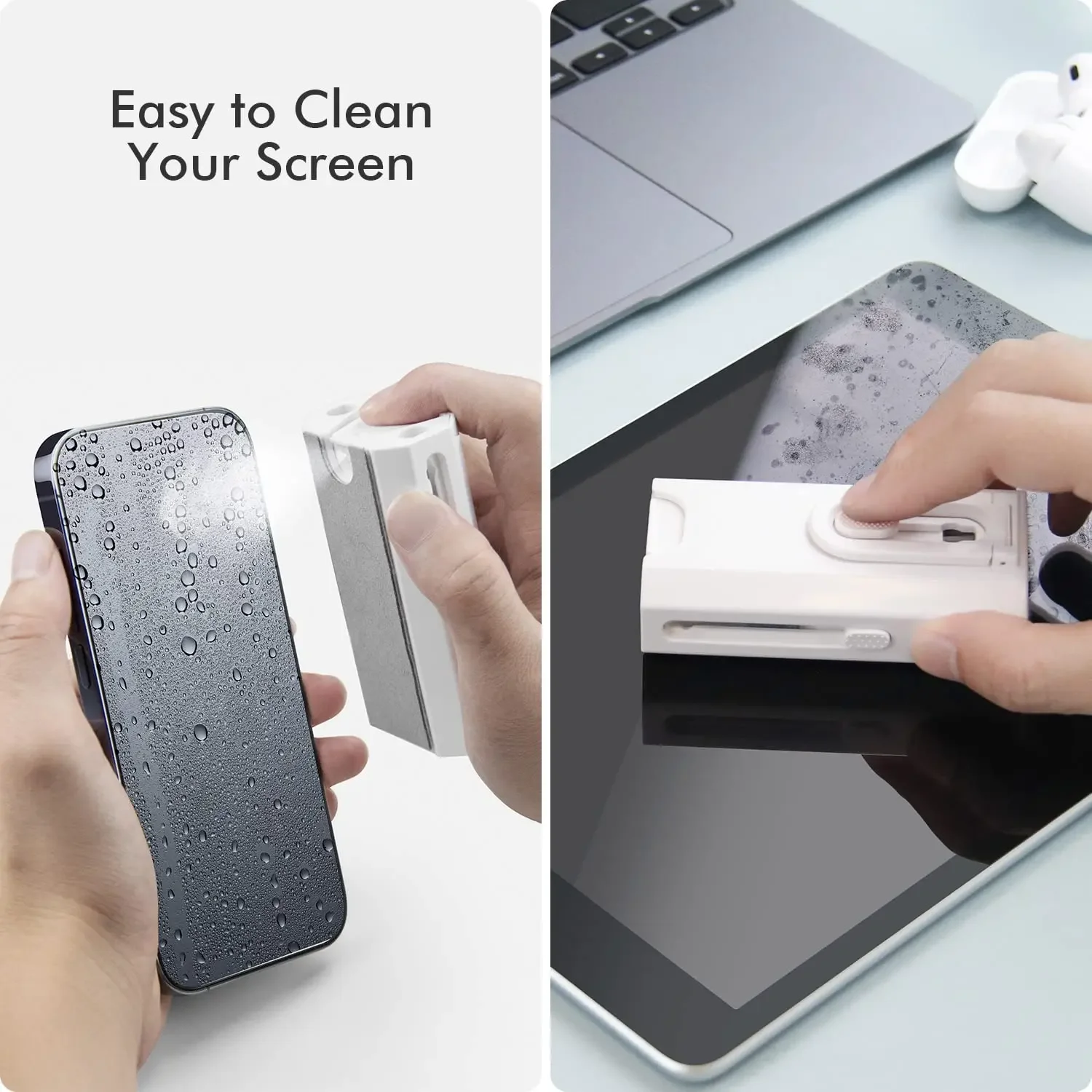 8 In1 Electronic Cleaner Kit S - Monitor Cleaning Kit のレビューと価格
