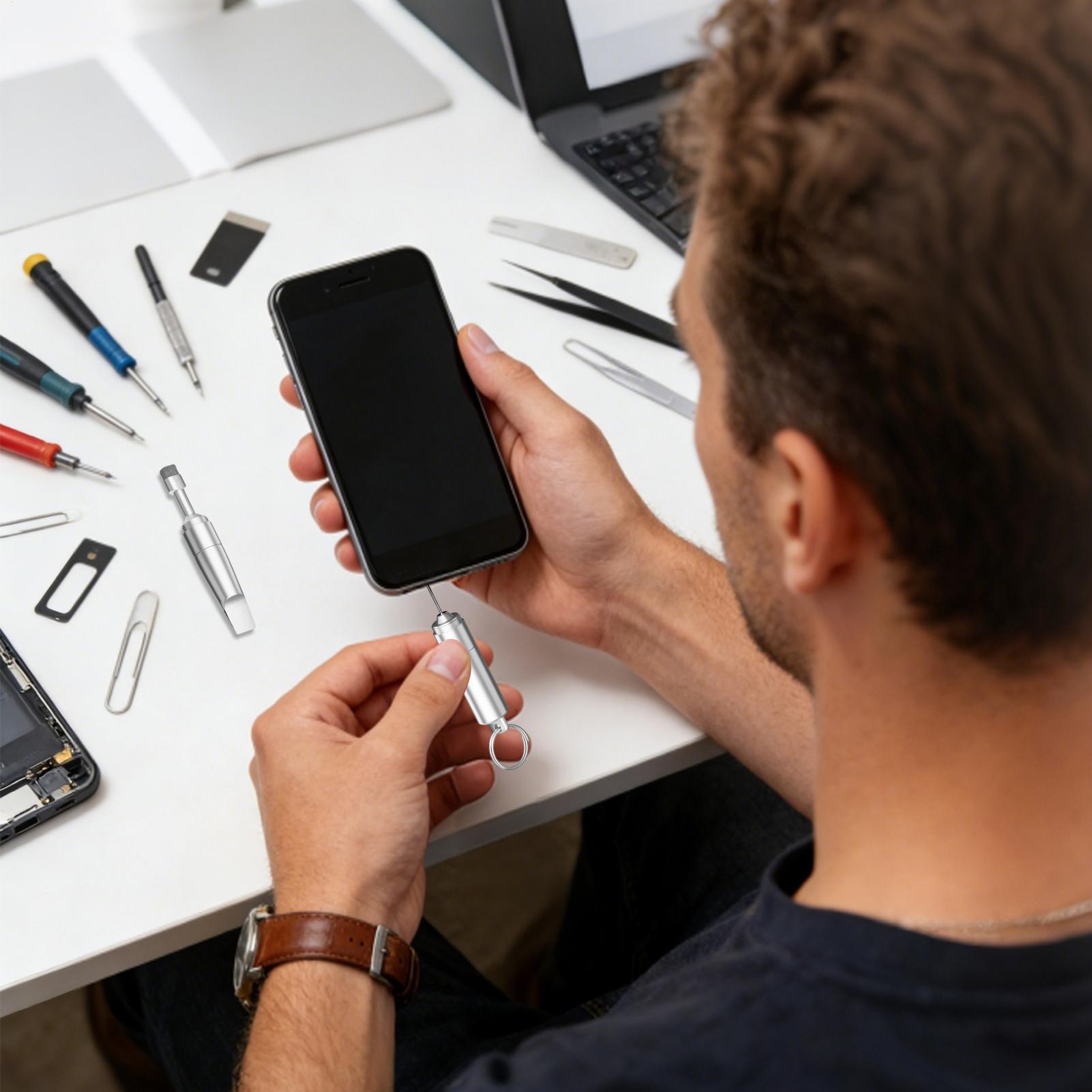 Phone Cleaning Kit Electronic  - Monitor Cleaning Kit のレビューと価格