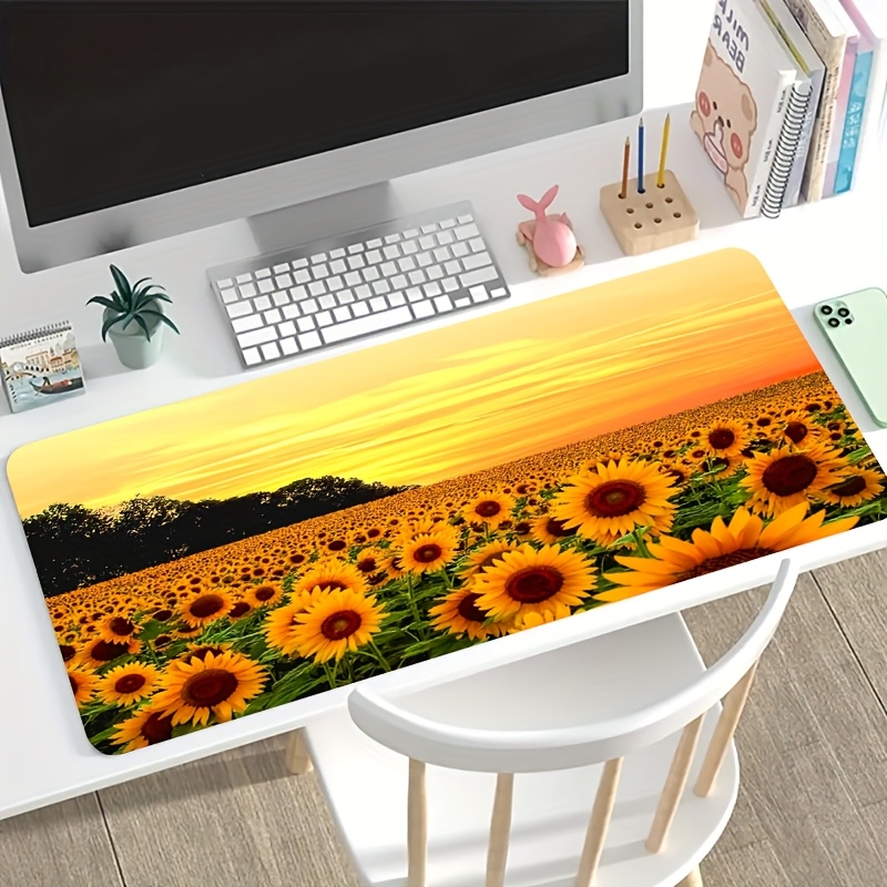 Minimal Desk Mouse Pad Classic - Desk Setup Minimal のレビューと価格