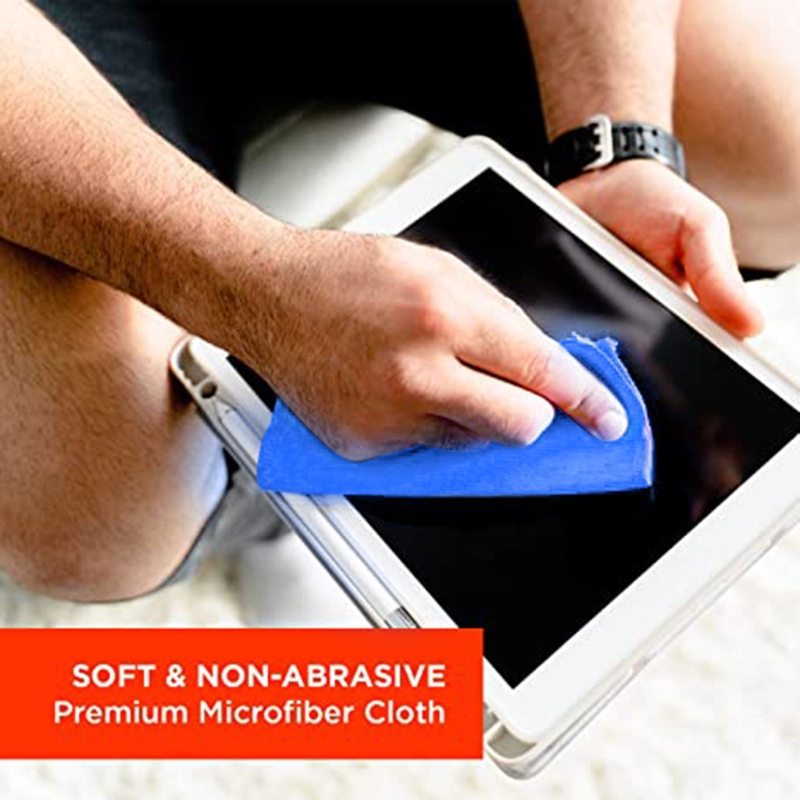 1 Set Brush Cloth Liquid High  - Monitor Cleaning Kit のレビューと価格
