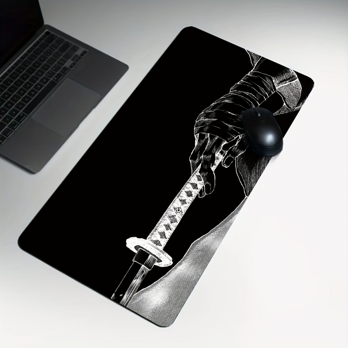 Comfort Gaming Mouse Pad Minim - Desk Setup Minimal のレビューと価格