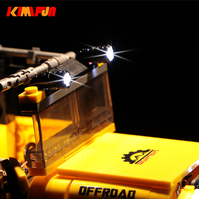 10pcs Terminal Led Searchlight - Desk Setup Developer のレビューと価格