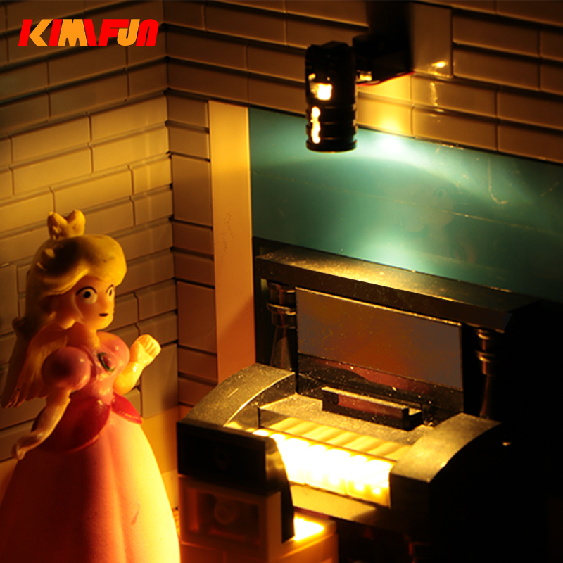 10pcs Terminal Led Searchlight - Desk Setup Developer のレビューと価格