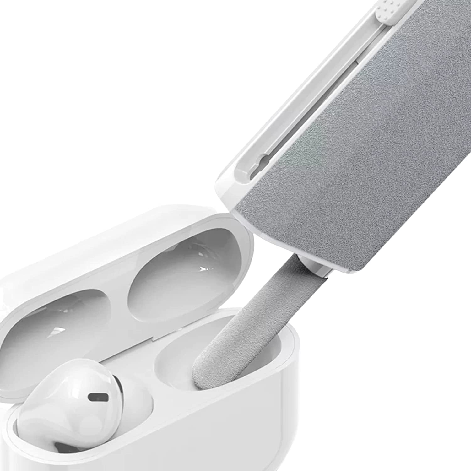5 in 1 Earphone Cleaner Brush  - Monitor Cleaning Kit のレビューと価格