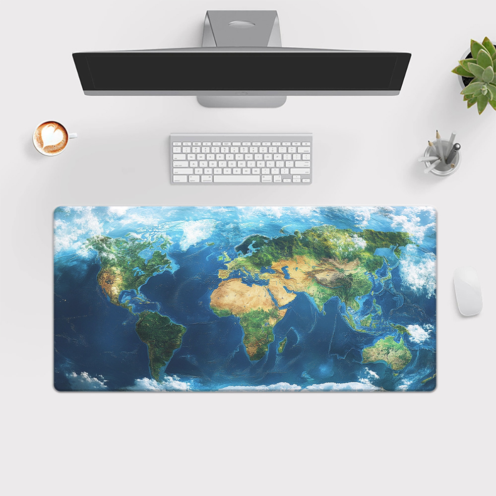 Minimal Desk Setup Mouse Pad G - Desk Setup Minimal のレビューと価格