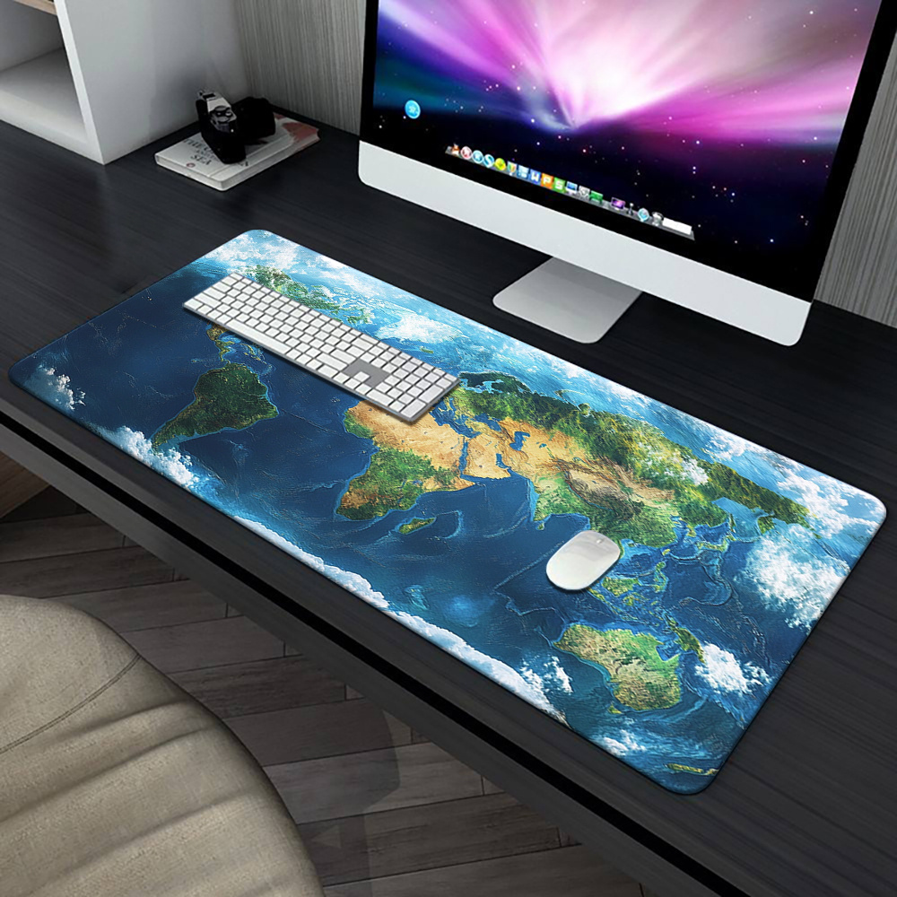 Minimal Desk Setup Mouse Pad G - Desk Setup Minimal のレビューと価格