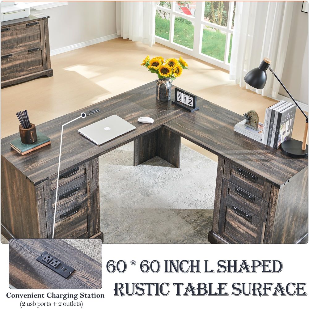 Specialties Computer Desk with - Desk Setup Or Set Up のレビューと価格