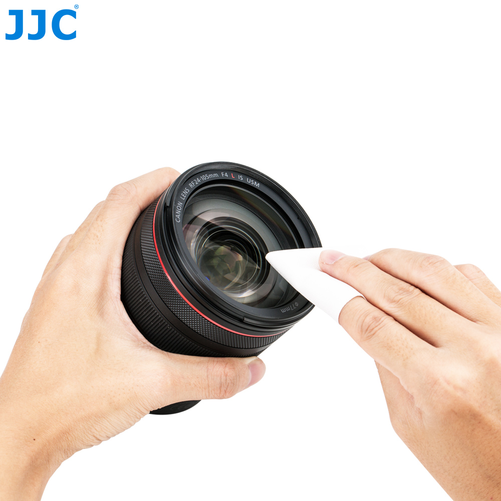 JJC Microfiber Cleaning Cloth  - Monitor Cleaning Kit のレビューと価格