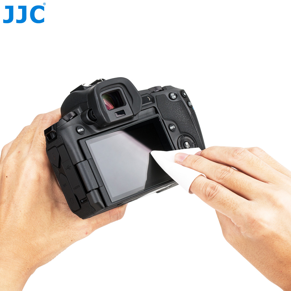 JJC Microfiber Cleaning Cloth  - Monitor Cleaning Kit のレビューと価格