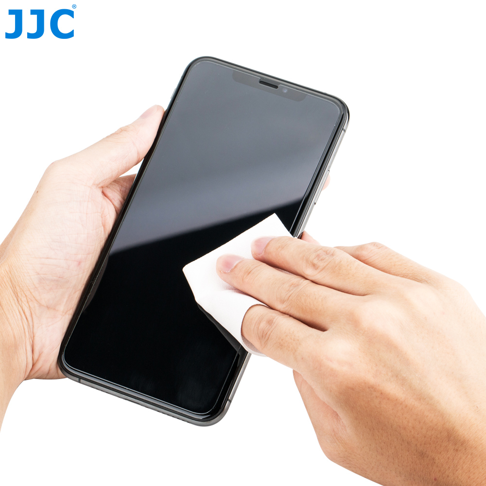 JJC Microfiber Cleaning Cloth  - Monitor Cleaning Kit のレビューと価格