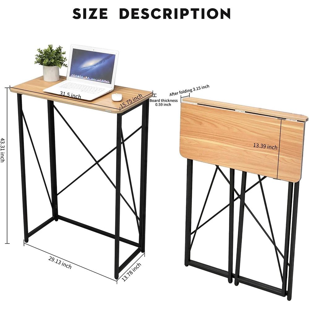 Adjustable Laptop Desk, 31 Com - Desk Setup Or Set Up のレビューと価格