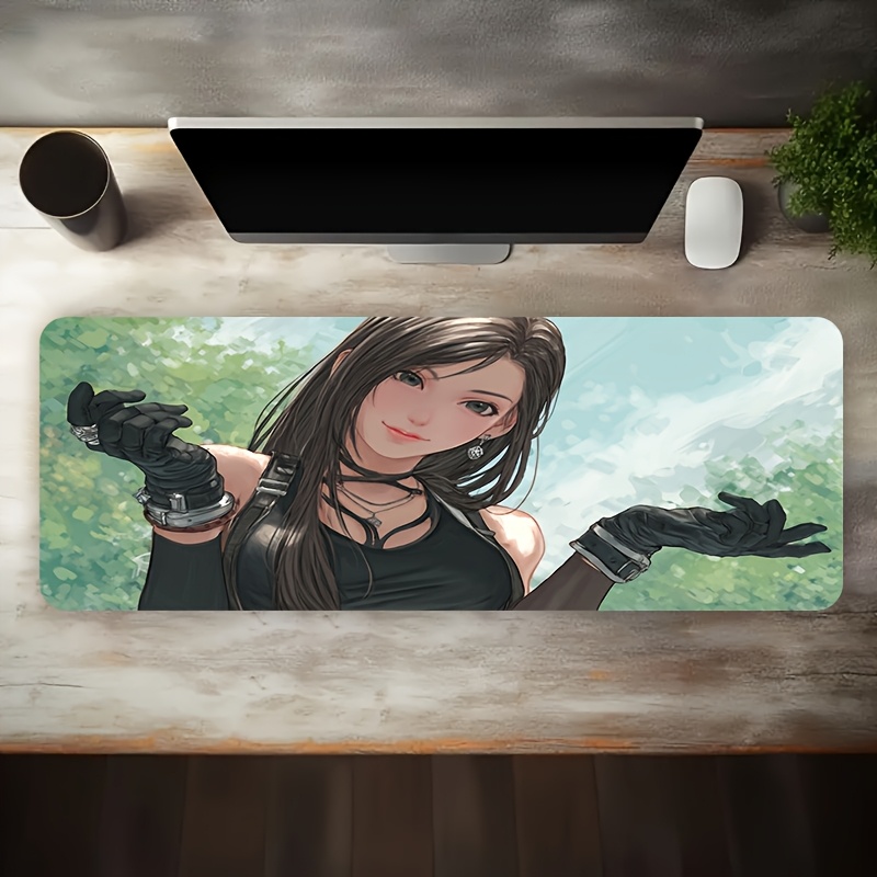 Extended Mouse Pad Minimal Des - Desk Setup Minimal のレビューと価格