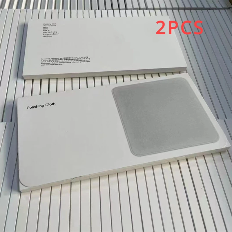 Polishing Cloth For screen App - Monitor Cleaning Kit のレビューと価格