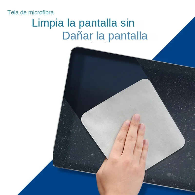 Polishing Cloth For screen App - Monitor Cleaning Kit のレビューと価格