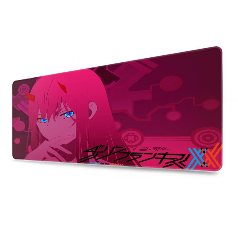 Large XXL Anime Pink Hair Girl - Desk Setup Pink のレビューと価格