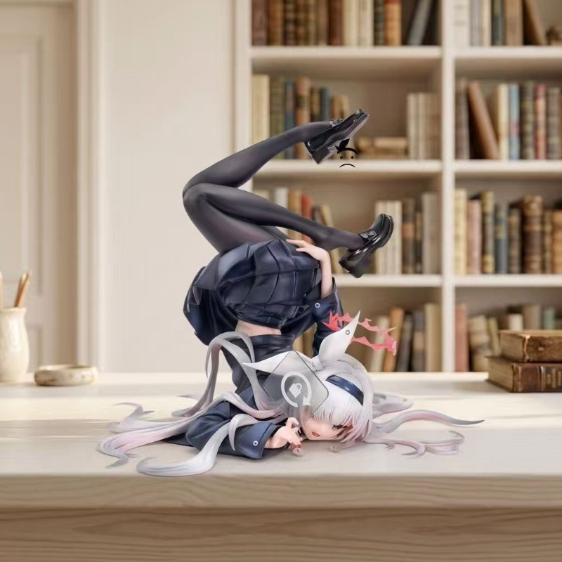 Soft, cute and sexy pretty gir - Desk Setup Girl のレビューと価格