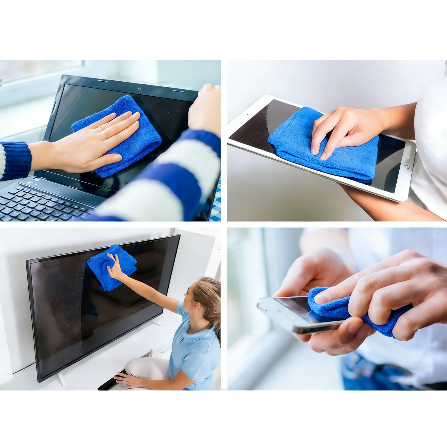 Premium 60ml Screen Cleaner Sp - Monitor Cleaning Kit のレビューと価格