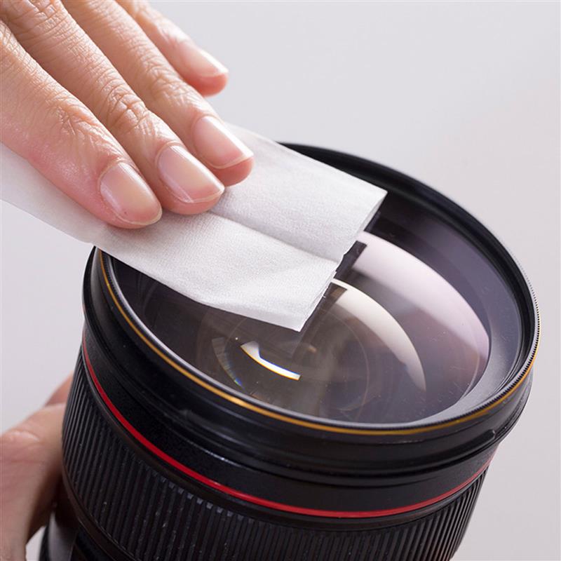 100 PCS Dust-free Wipes Micros - Monitor Cleaning Kit のレビューと価格