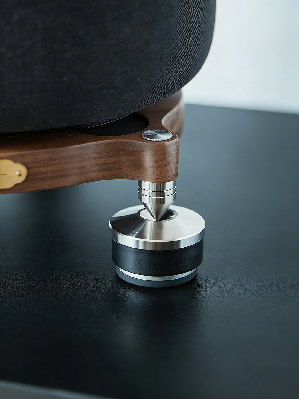 HiFi Audio Solid Wood Desktop  - Desk Setup Wood のレビューと価格