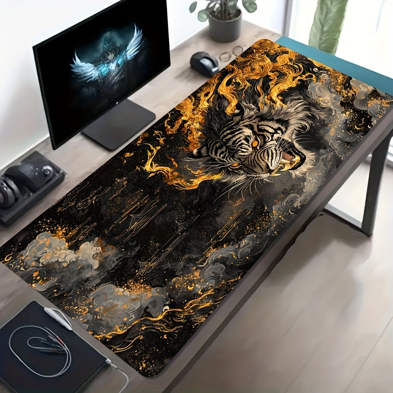 Comfort Extended Mouse Pad Min - Desk Setup Minimal のレビューと価格