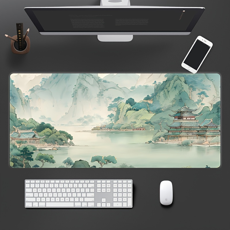 Minimal Desk Setup Mouse Pad G - Desk Setup Minimal のレビューと価格