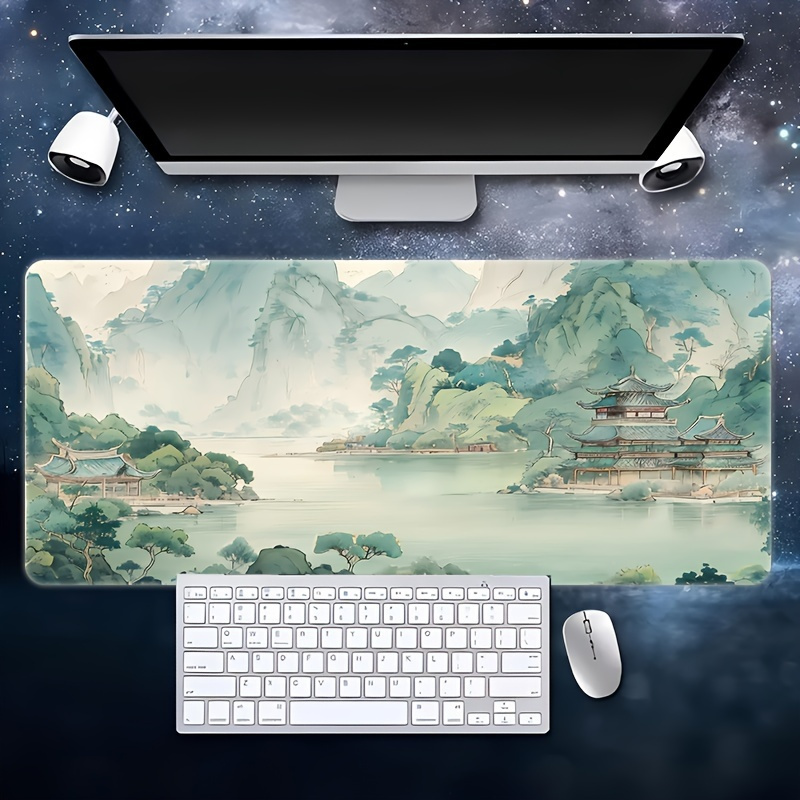 Minimal Desk Setup Mouse Pad G - Desk Setup Minimal のレビューと価格