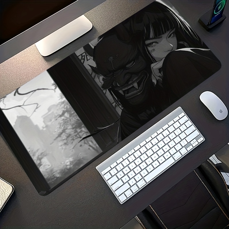 Minimal Desk Mouse Pad Classic - Desk Setup Minimal のレビューと価格