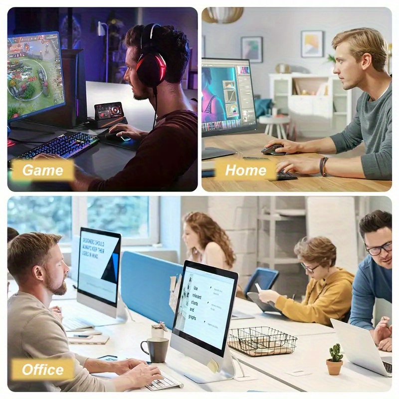 Modern Extended Mouse Pad Mini - Desk Setup Minimal のレビューと価格