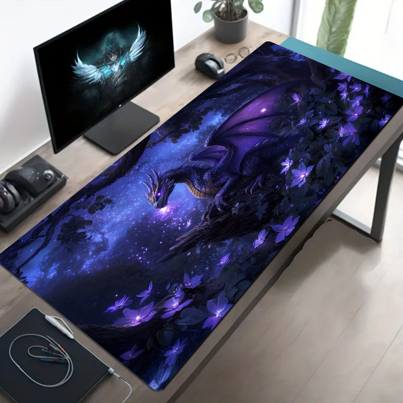 Minimal Desk Mat Mouse Pad Min - Desk Setup Minimal のレビューと価格