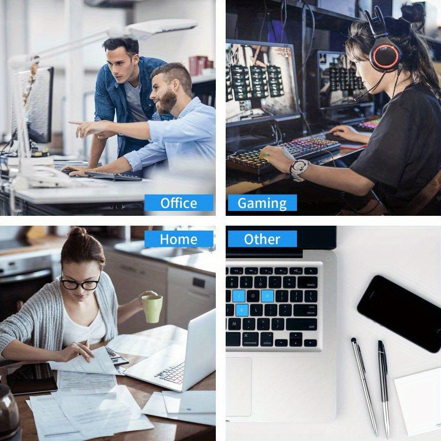 Minimal Desk Mat Mouse Pad Min - Desk Setup Minimal のレビューと価格
