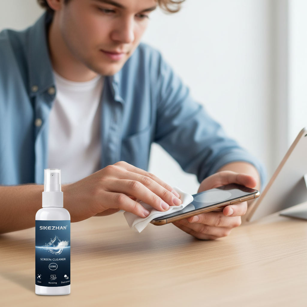 SIKEZHAN Universal Screen Clea - Monitor Cleaning Kit のレビューと価格