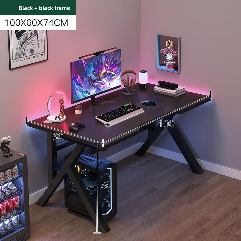 Ergonomic Gaming Desk Computer - Desk Setup Small Room のレビューと価格