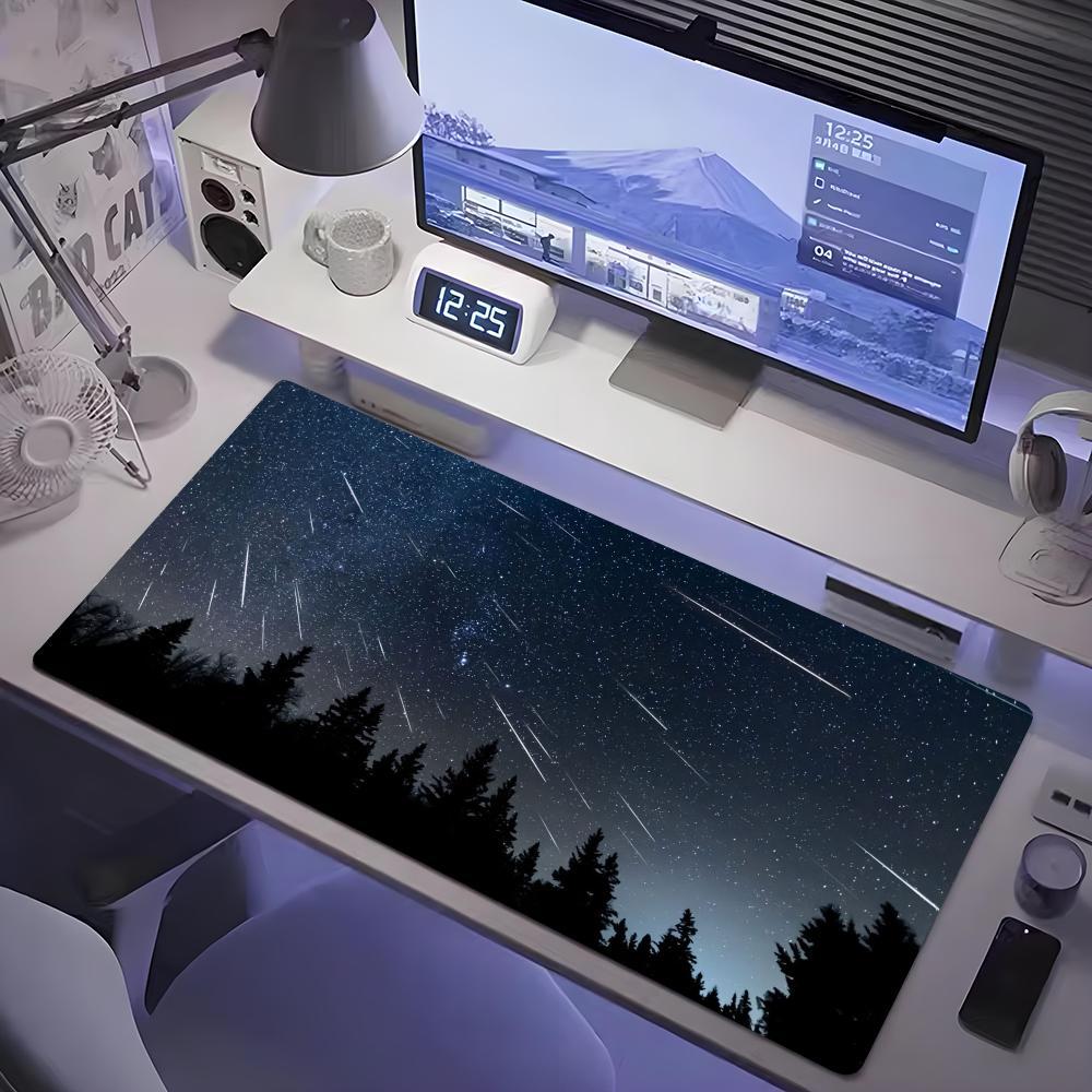 Premium Extended Mouse Pad Min - Desk Setup Minimal のレビューと価格