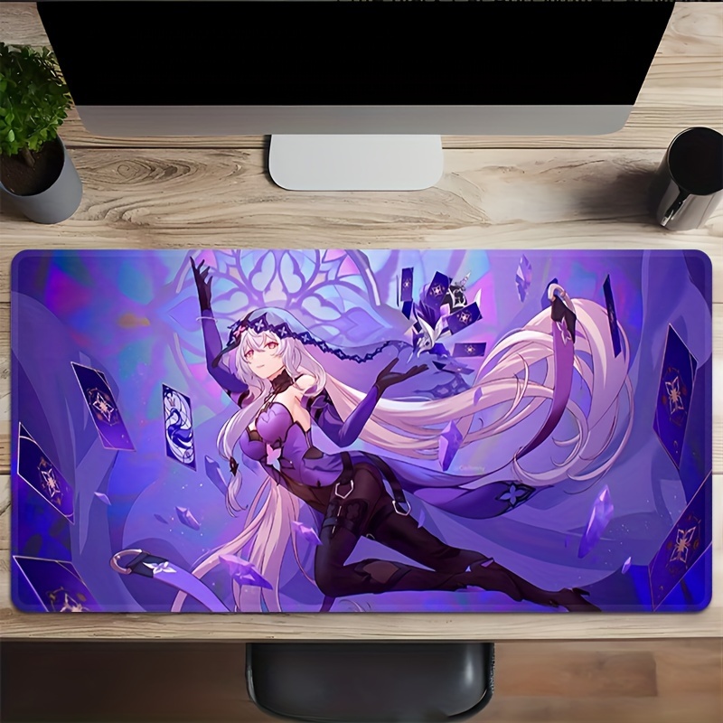 Minimal Extended Mouse Pad Lar - Desk Setup Minimal のレビューと価格