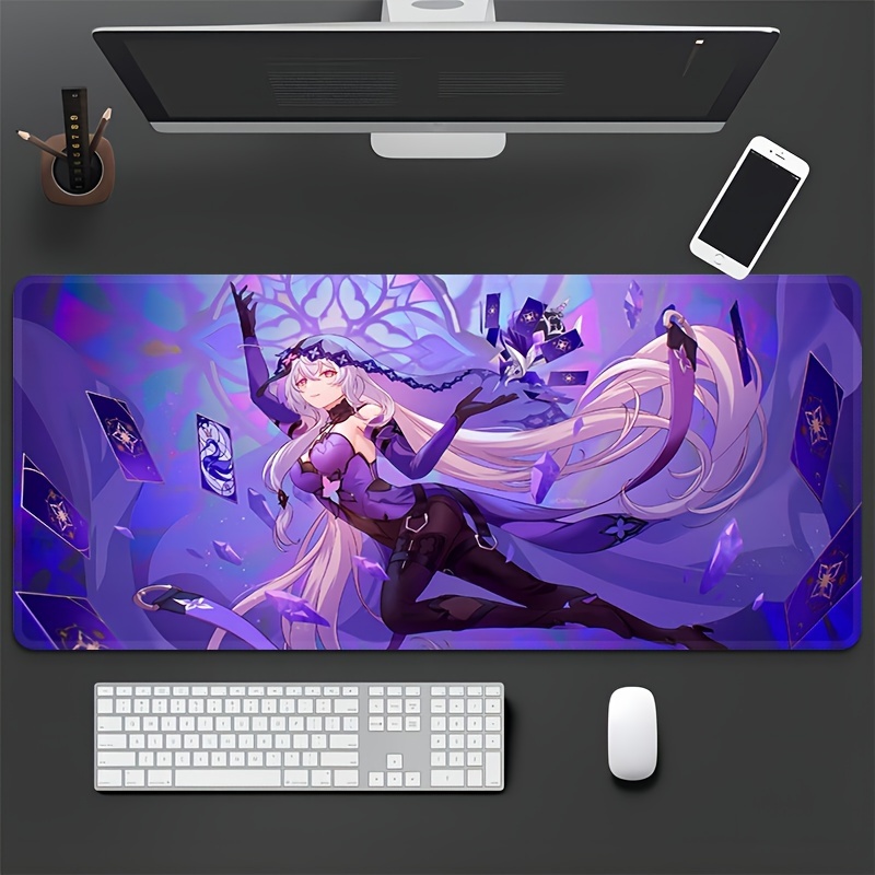 Minimal Extended Mouse Pad Lar - Desk Setup Minimal のレビューと価格