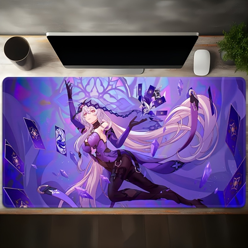 Minimal Extended Mouse Pad Lar - Desk Setup Minimal のレビューと価格