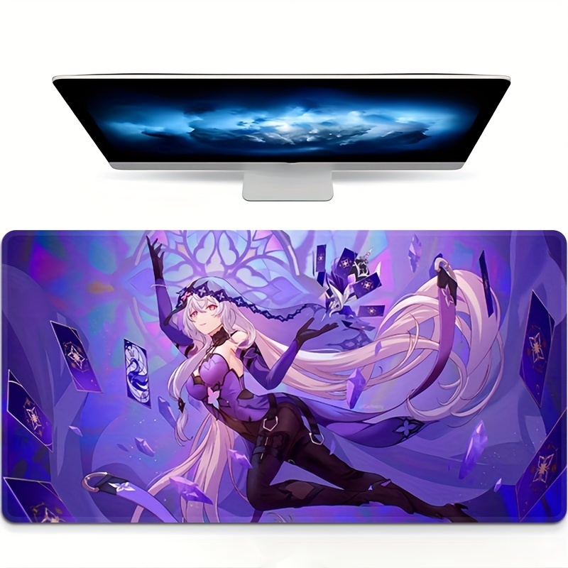Minimal Extended Mouse Pad Lar - Desk Setup Minimal のレビューと価格