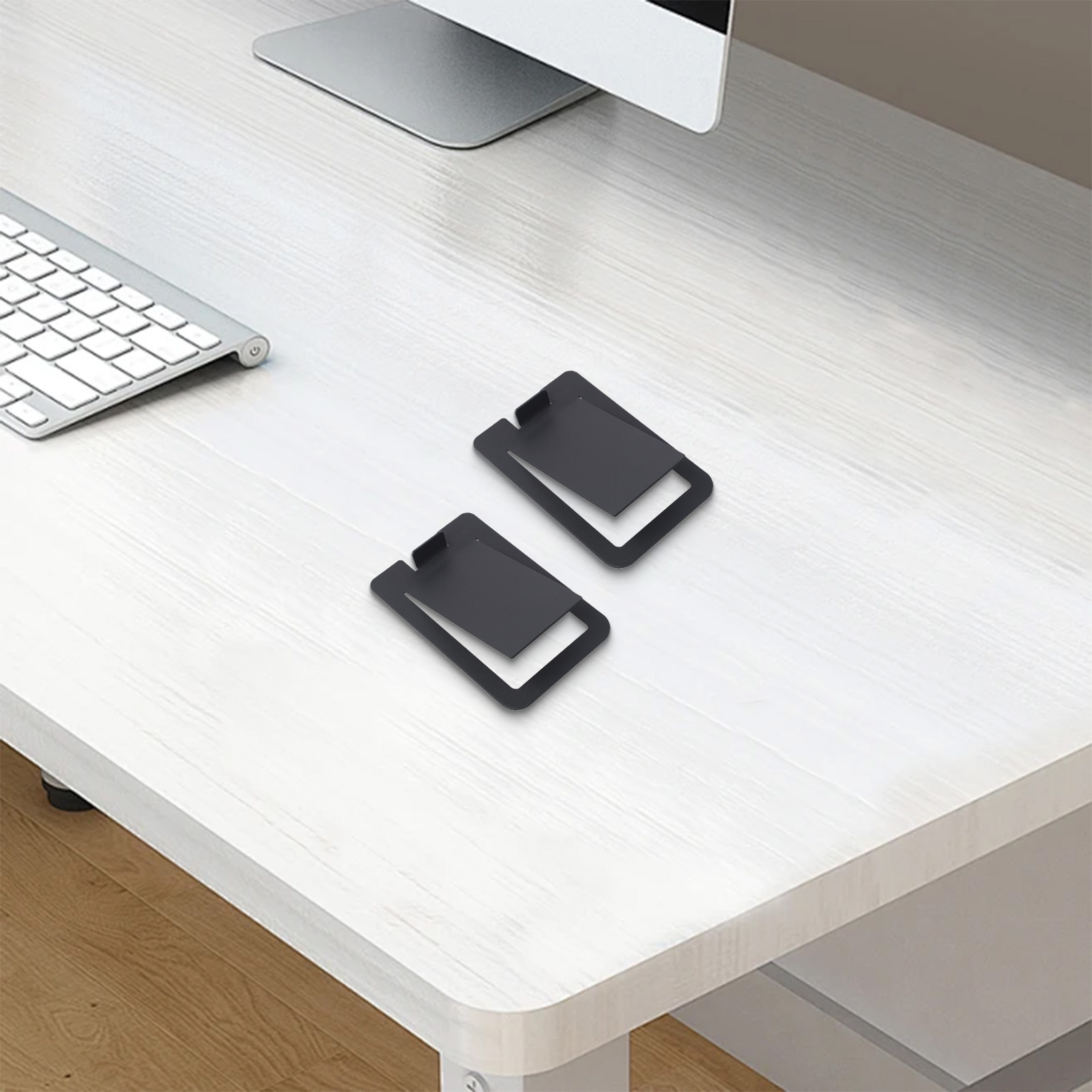 Home Studio Office Desk Deskto - Desk Setup Minimal のレビューと価格