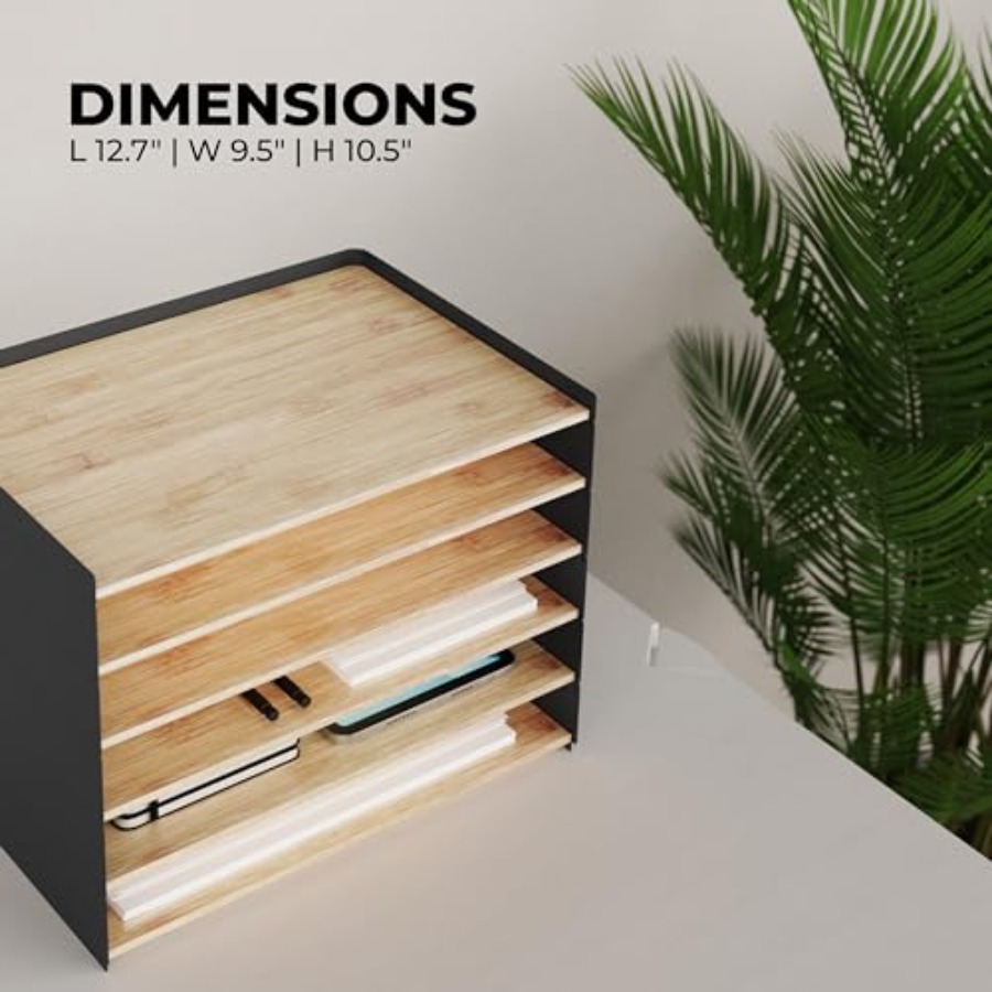 DesktopOrganizer-1drawer Desk  - Desk Setup Or Set Up のレビューと価格