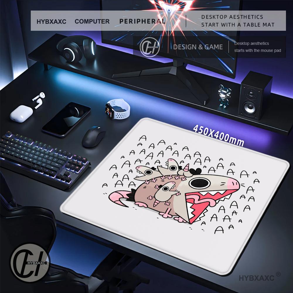 HYBXAXC AAAAA Cute Animal Graf - Desk Setup Or Set Up のレビューと価格