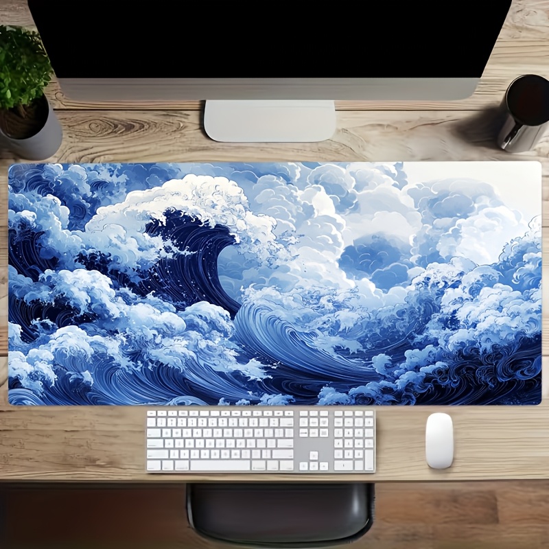 Minimal Desk Setup Mouse Pad G - Desk Setup Minimal のレビューと価格