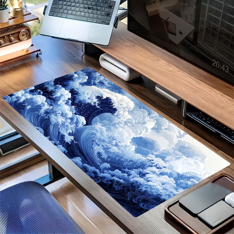 Minimal Desk Setup Mouse Pad G - Desk Setup Minimal のレビューと価格