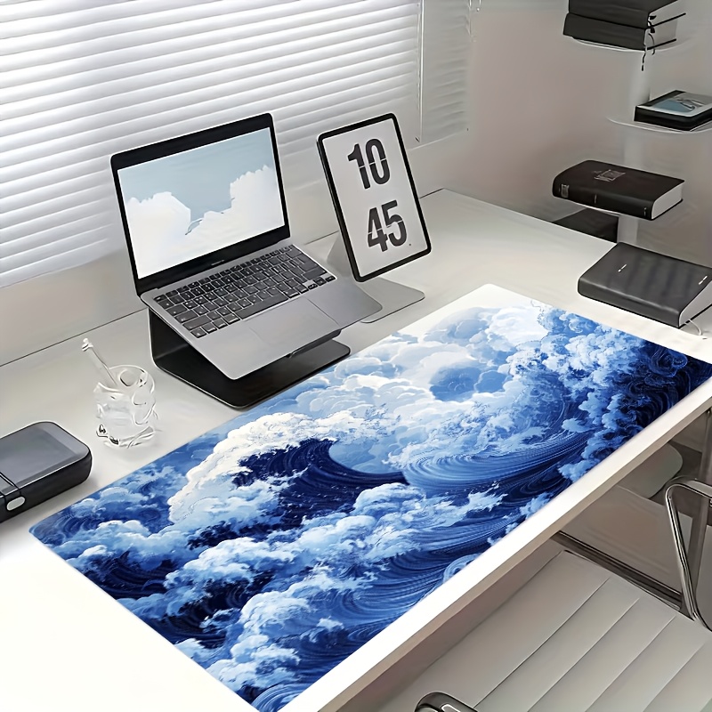 Minimal Desk Setup Mouse Pad G - Desk Setup Minimal のレビューと価格