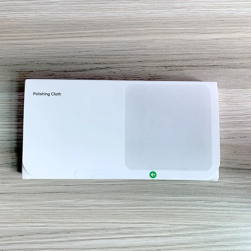 1:1 Polishing Cloth for Mobile - Monitor Cleaning Kit のレビューと価格