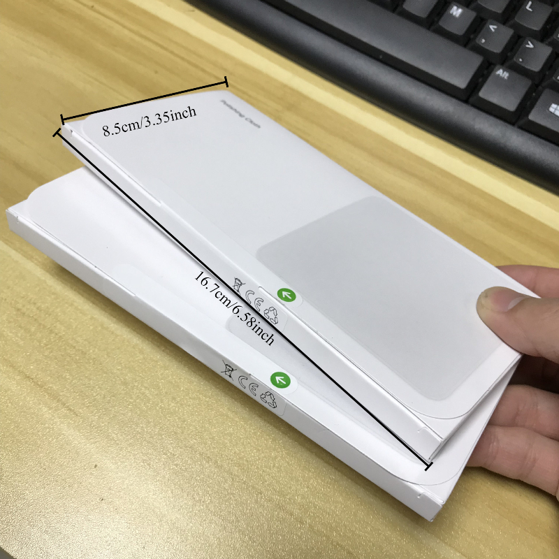 1:1 Polishing Cloth for Mobile - Monitor Cleaning Kit のレビューと価格