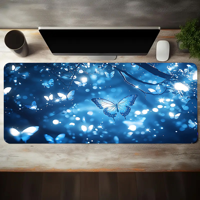 Modern Gaming Mouse Pad Minima - Desk Setup Minimal のレビューと価格