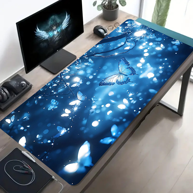 Modern Gaming Mouse Pad Minima - Desk Setup Minimal のレビューと価格