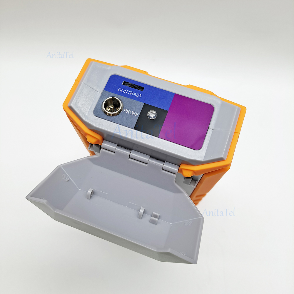 FVM Fiber Optic Inspection Mic - Monitor Cleaning Kit のレビューと価格